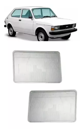 VIDRIO OPTICA FIAT 147 83/87 IZQUIERDO