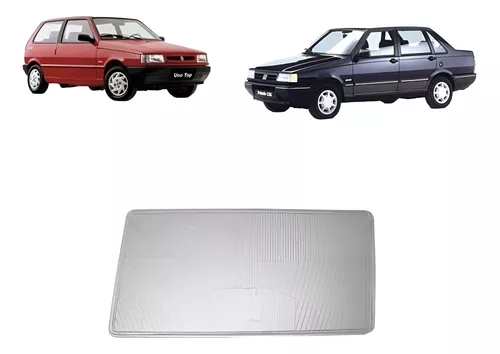 VIDRIO OPTICA FIAT DUNA-UNO 92-00 IZQUIERDO