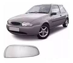 VIDRIO OPTICA FORD FIESTA 96/99 IZQUIERDO