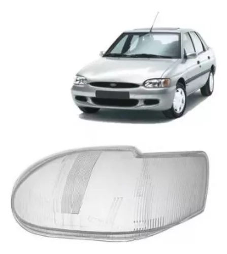 VIDRIO OPTICA FORD ESCORT 97/02 IZQUIERDO