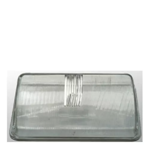 VIDRIO OPTICA FORD TAUNUS 81/84 GHIA IZQUIERDO