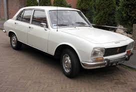 VIDRIO OPTICA PEUGEOT 504 69/86 MODELO VIEJO DERECHO