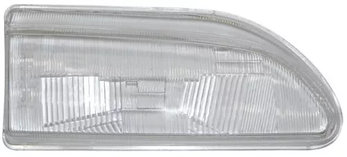VIDRIO OPTICA RENAULT 19 93/00 IZQUIERDO