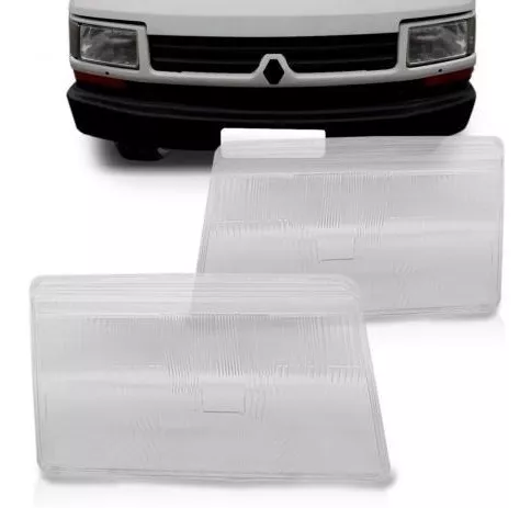VIDRIO OPTICA RENAULT TRAFIC 93/03 / 21 88/91 DERECHO