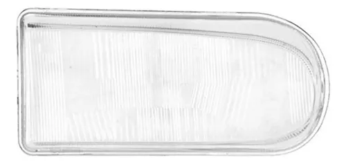 VIDRIO OPTICA VW GOL 95/99 AB9 IZQUIERDO