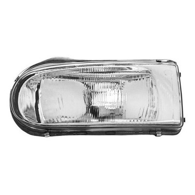 VIDRIO OPTICA VW GOL 95/99 AB9 IZQUIERDO