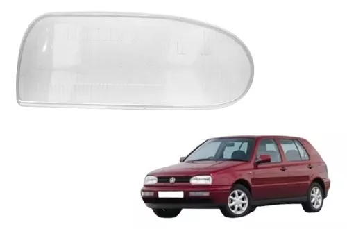 VIDRIO OPTICA VW GOLF 95/98 DERECHO