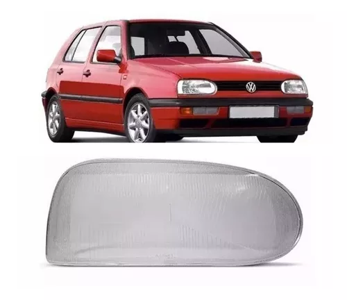 VIDRIO OPTICA VW GOLF 95/98 IZQUIERDO