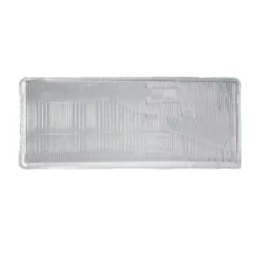 VIDRIO OPTICA IVECO EUROCARGO / TECTOR / CAVALLINO / ATTACK IZQUIERDO