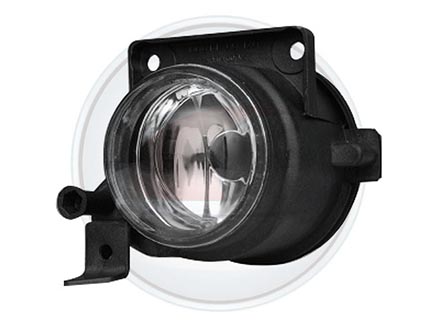 FARO AUXILIAR VW BORA 07/12 IZQUIERDO (VIC)