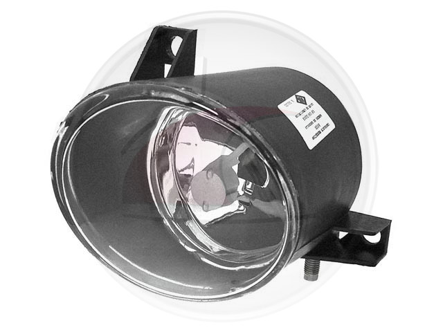 FARO AUXILIAR VW GOL 06/14 - FOX/SURAN 03/09 IZQUIERDO (VIC)