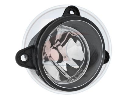 FARO AUXILIAR VW GOL TREND - FOX - SURAN - VOYAGE - GOLF 07/12 DERECHO (VIC)