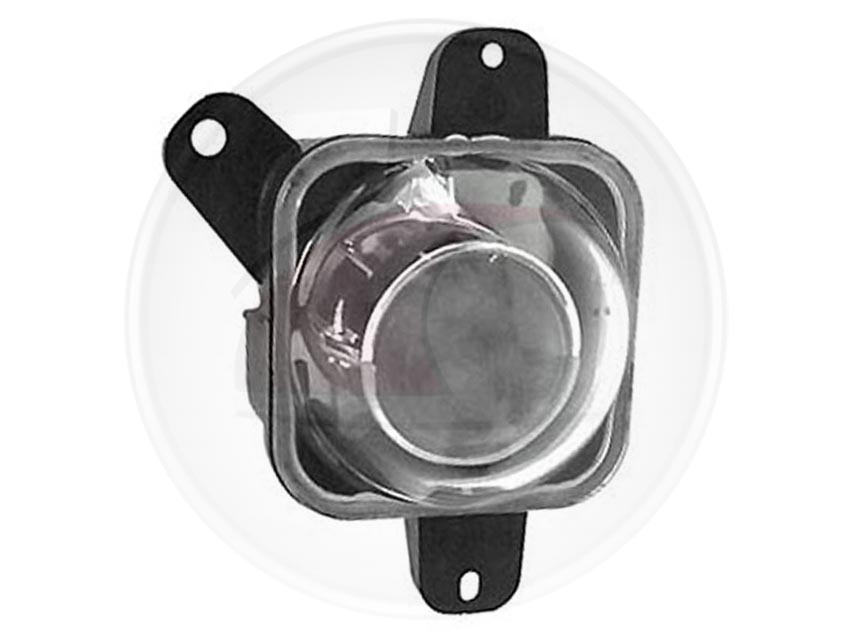 FARO AUXILIAR VW GOL 99/05 IZQUIERDO (VIC)