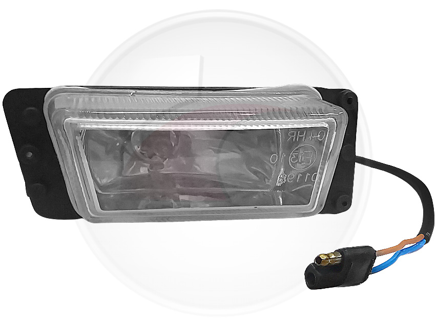 FARO AUXILIAR VW POLO 01/04 DERECHO (VIC)