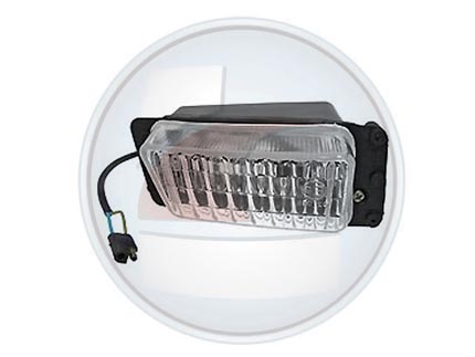 FARO AUXILIAR VW POLO 96/00 DERECHO (VIC)
