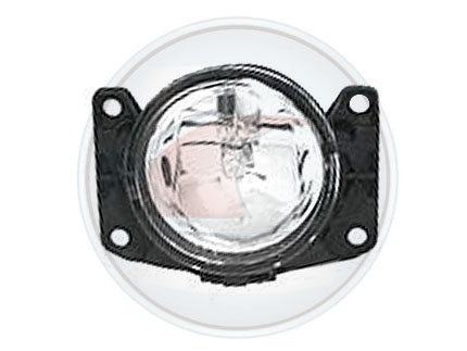 FARO AUXILIAR FIAT PALIO 12/... - GRAND SIENA 10/... - IDEA ADVENTURE (VIC)