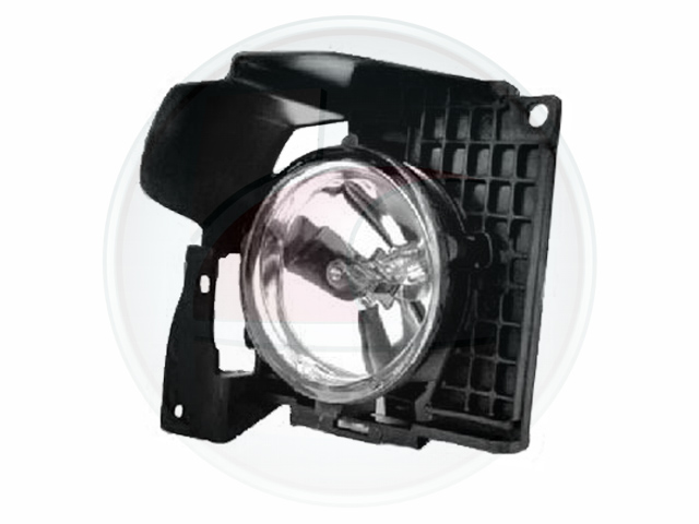 FARO AUXILIAR FIAT PALIO 12/... CON SOPORTE DERECHO (VIC)