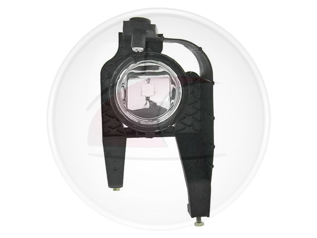 FARO AUXILIAR FIAT PUNTO 07/12 IZQUIERDO (VIC)