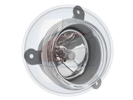 FARO AUXILIAR FORD ECOSPORT 03/07 - RANGER 04/09 (VIC)