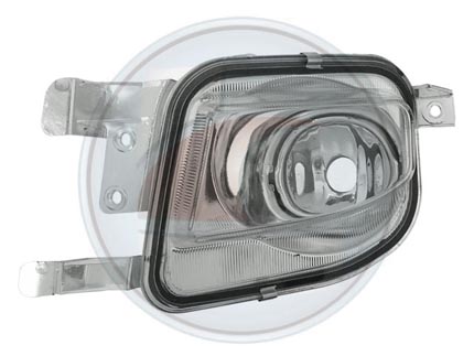 FARO AUXILIAR CHEVROLET CLASSIC 10/16 IZQUIERDO (VIC)