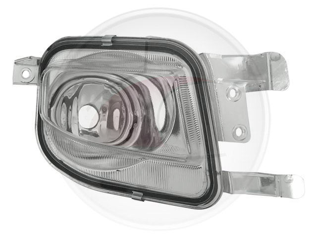 FARO AUXILIAR CHEVROLET CLASSIC 10/16 DERECHO (VIC)