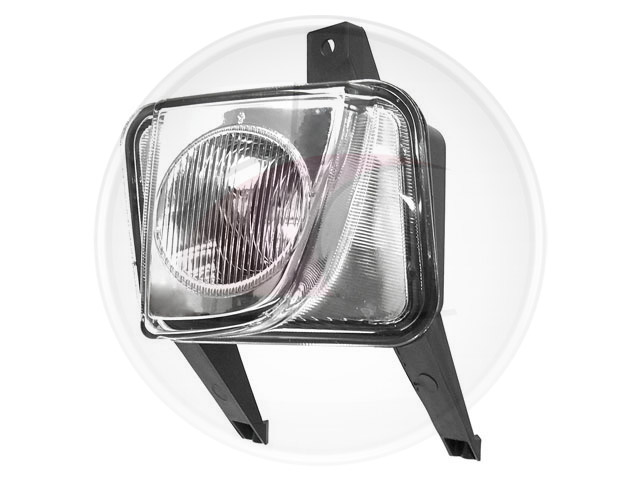 FARO AUXILIAR CHEVROLET CORSA II - MERIVA IZQUIERDO (VIC)