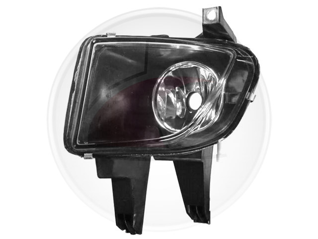 FARO AUXILIAR CHEVROLET SUZUKI  FUN - CELTA - PRISMA IZQUIERDO (VIC)