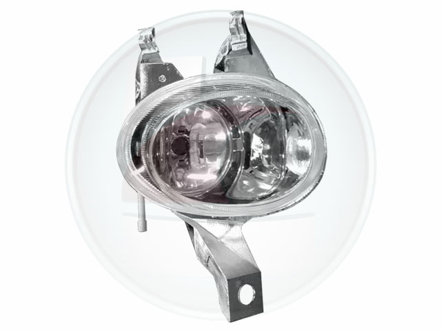 FARO AUXILIAR PEUGEOT 206 04/08 DERECHO (VIC)
