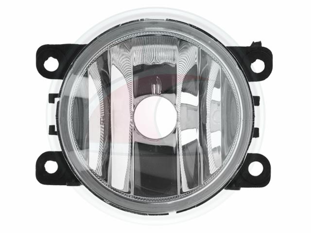FARO AUXILIAR PEUGEOT 207 - 307 - RANGER - ECOSPORT - FOCUS - KA - FIESTA - LOGAN - SANDERO - MEGANE - CLIO - KANGOO - C-ELYSEE - C3 - PICASSO - AIR-CROSS- C4 - C5 - C6 - DS3 - DS4 - 208 - 508 (PSX) (VIC)