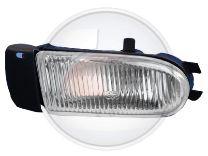 FARO AUXILIAR RENAULT CLIO 96/00 IZQUIERDO (VIC)