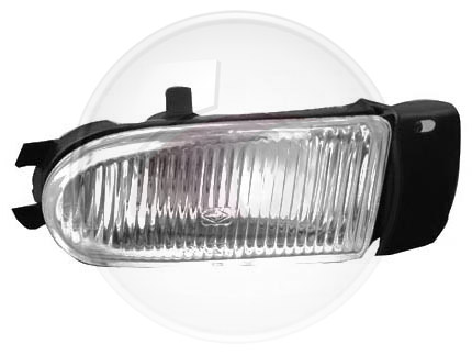 FARO AUXILIAR RENAULT CLIO 96/00 DERECHO (VIC)