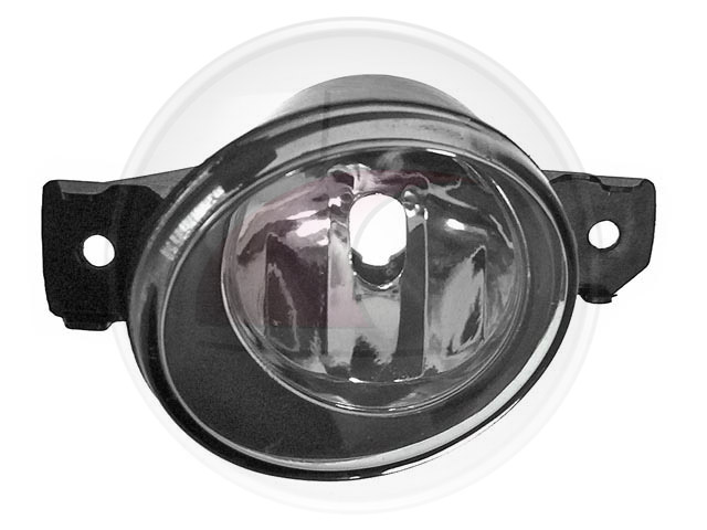 FARO AUXILIAR RENAULT CLIO II 03/12 LAGUNA 03/08 IZQUIERDO (VIC)
