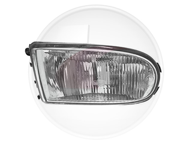 FARO AUXILIAR RENAULT MEGANE - SCENIC 96/00 IZQUIERDO (VIC)