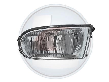 FARO AUXILIAR RENAULT MEGANE - SCENIC 96/00 DERECHO (VIC)