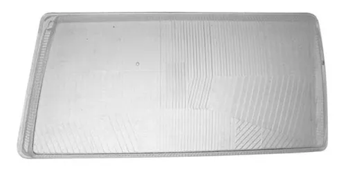 VIDRIO OPTICA FIAT DUNA IDEA 96-97 IZQUIERDO