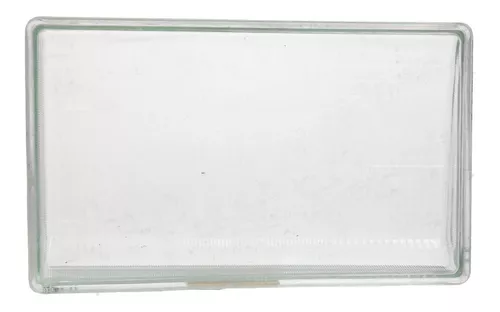 VIDRIO OPTICA VW 1500 IZQUIERDO
