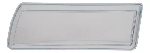 VIDRIO OPTICA VW POINTER IZQUIERDO