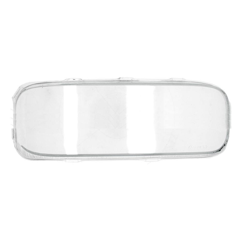 VIDRIO OPTICA MERCEDES BENZ ATEGO 10/12 LISO RECTANGULAR IZQUIERDO