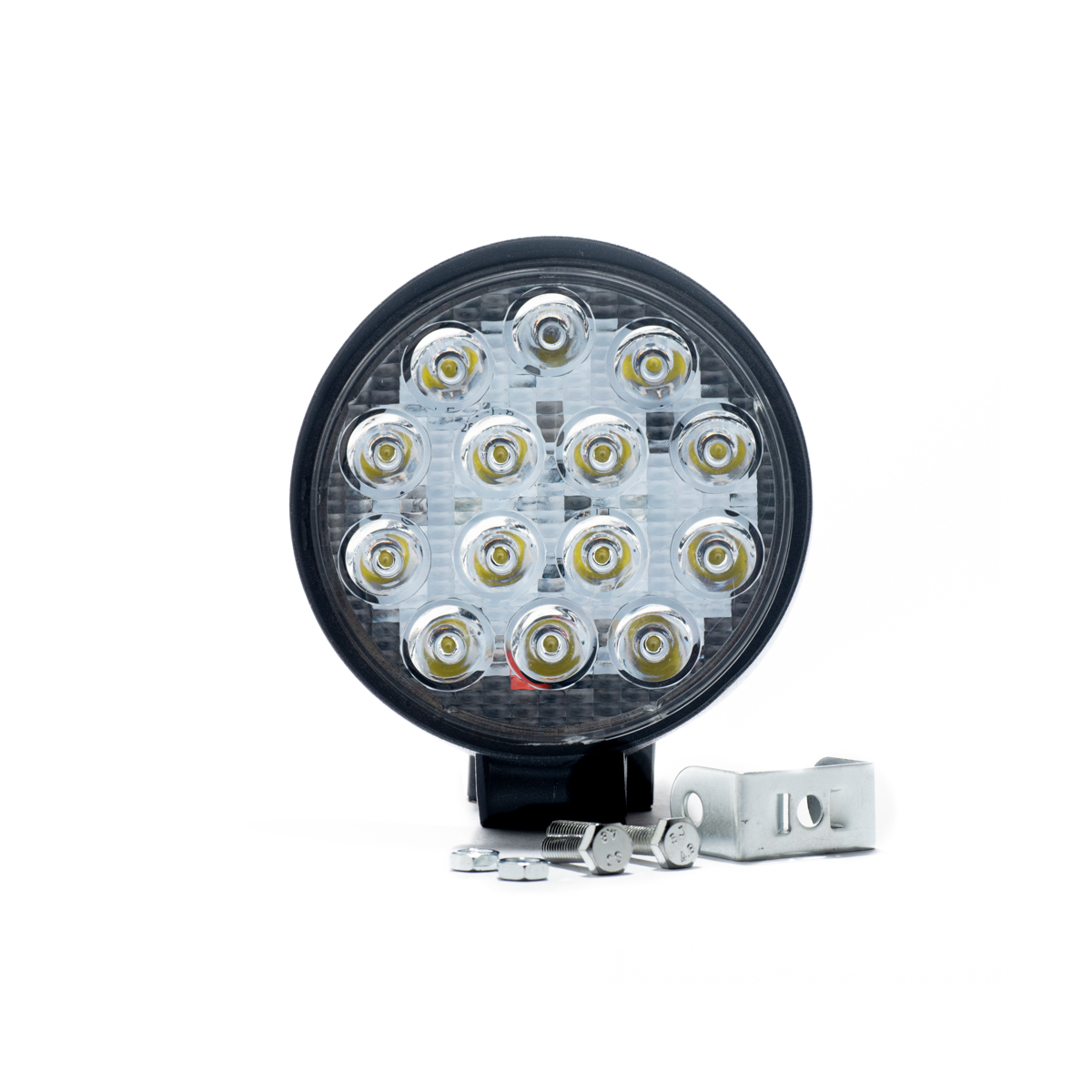 FARO AUXILIAR LED REDONDO LED 42W (14 LED) 12V/24V