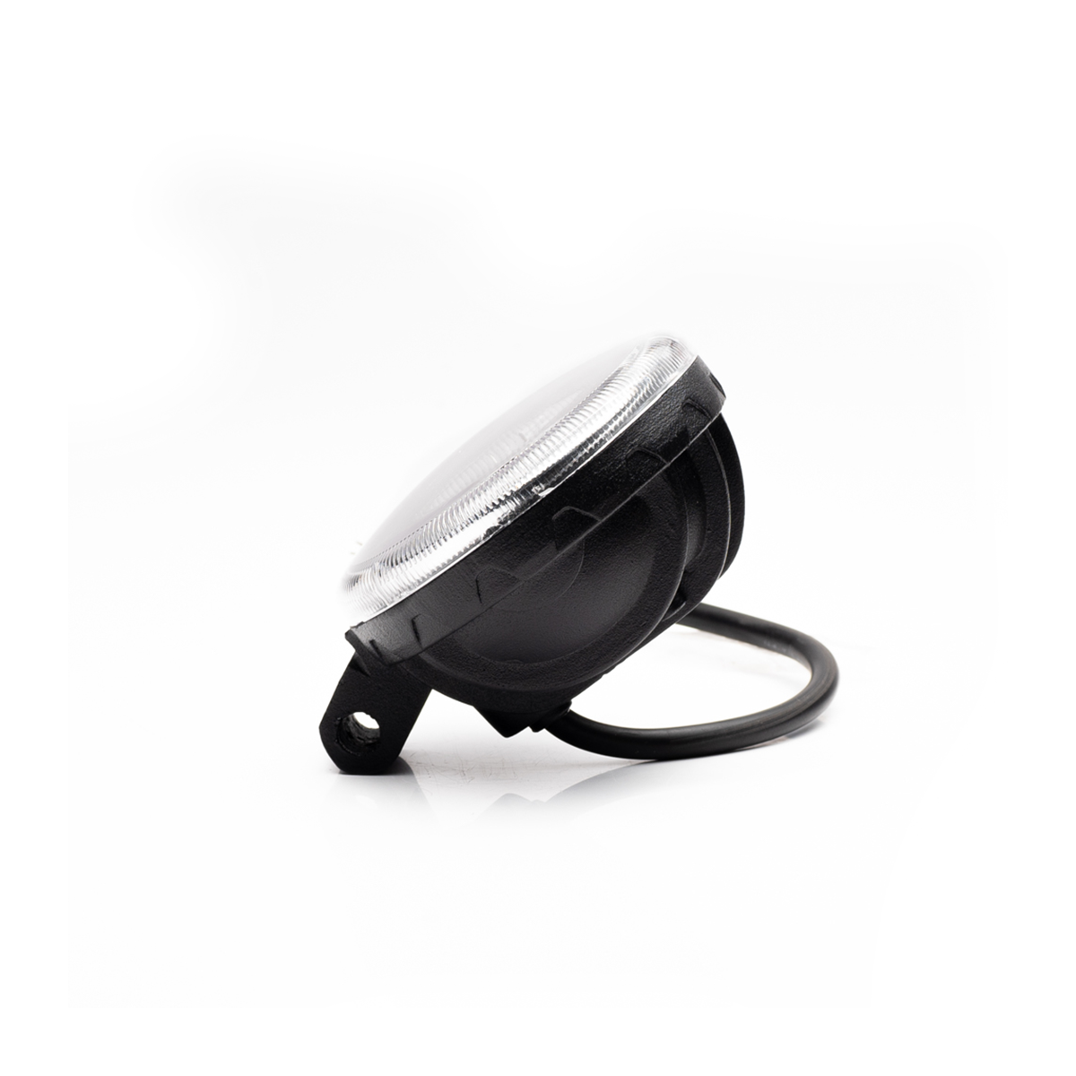 FARO AUXILIAR LED REDONDO 12W (4 LED) 12V/24V