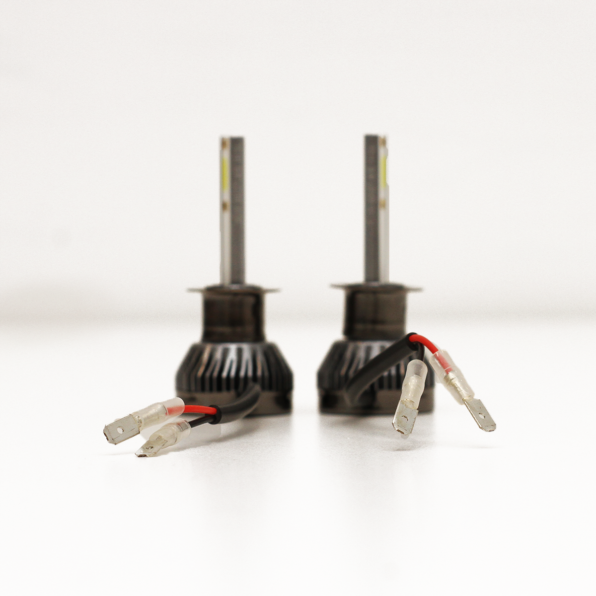 LAMPARA 12 V H1 20000 LUMENES KIT CREE LED (Y3)