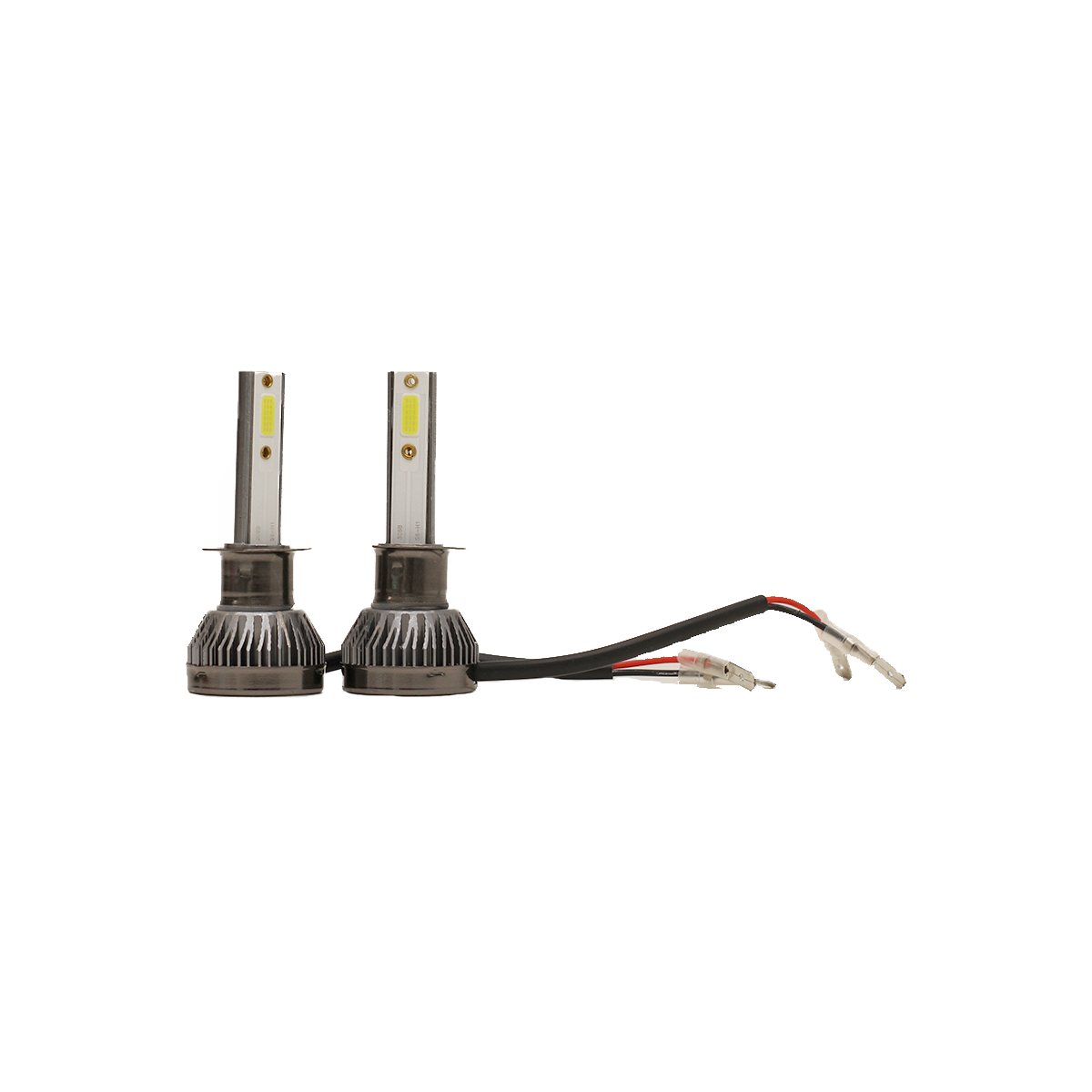 LAMPARA 12 V H1 20000 LUMENES KIT CREE LED (Y3)