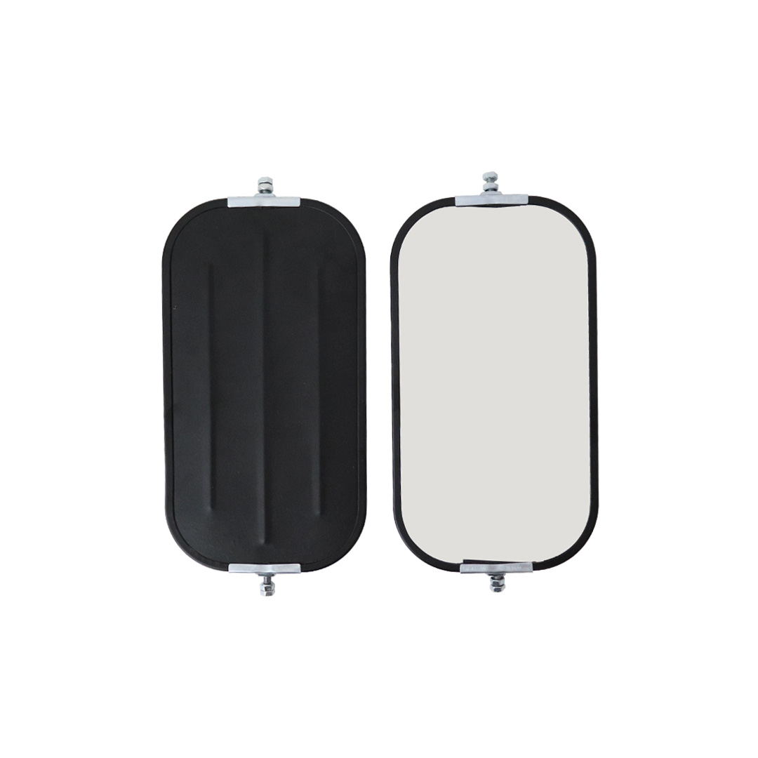 ESPEJO UNIVERSAL 561 EXTERIOR PLANO FORD 7000 CAMION JUNIOR