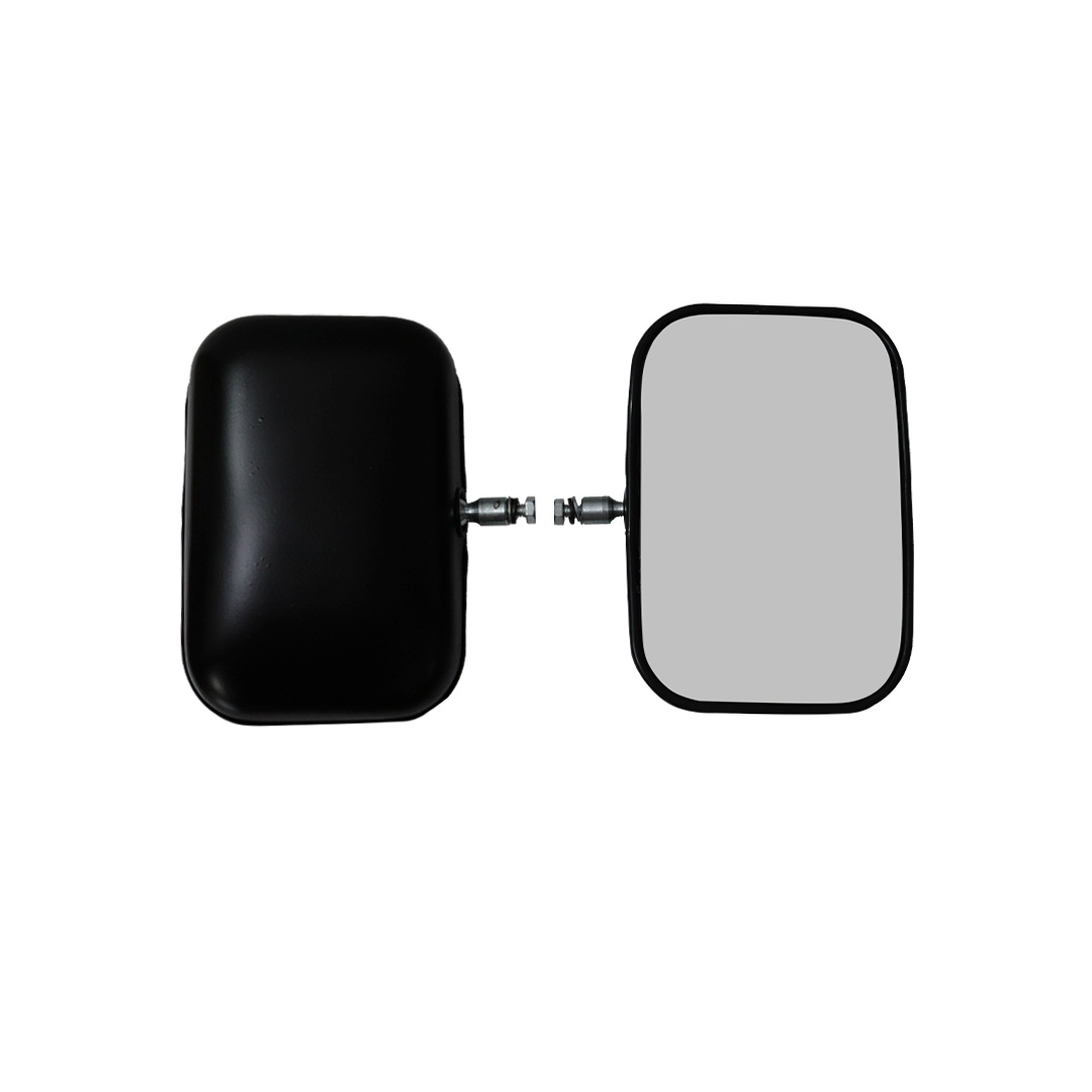 ESPEJO FORD F-100 / F-150 88/92 NEGRO BRONCO IZQUIERDO
