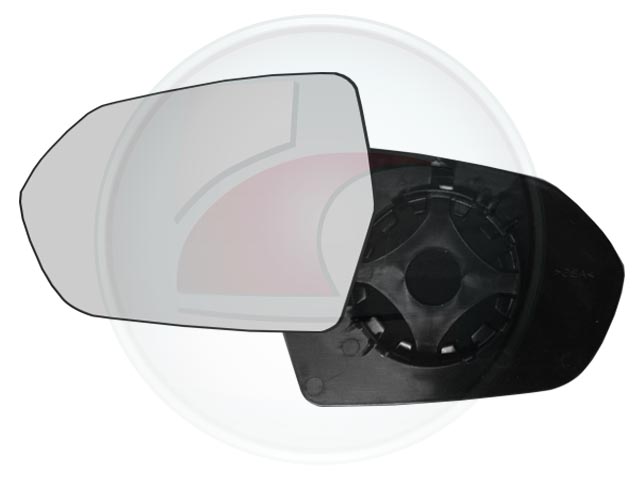 VIDRIO ESPEJO CHEVROLET AGILE 09/17-MONTANA PLANO ANTI-REFLEX IZQUIERDO