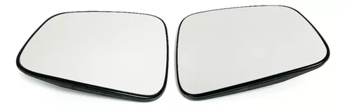 VIDRIO ESPEJO CHEVROLET TRACKER 13/19 CONVEXO ANTI-REFLEX DERECHO