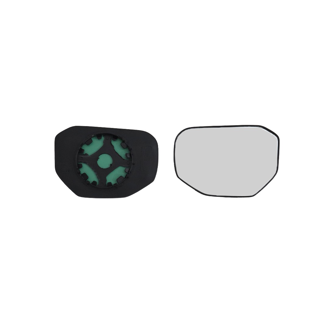 VIDRIO ESPEJO FIAT PALIO ADVENTURE - IDEA CONVEXO ANTI-REFLEX DERECHO