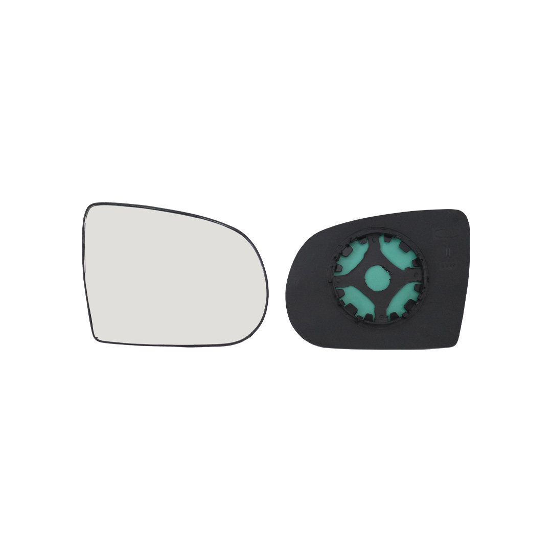 VIDRIO ESPEJO FIAT TORO 16/21 CONVEXO ANTI-REFLEX DERECHO
