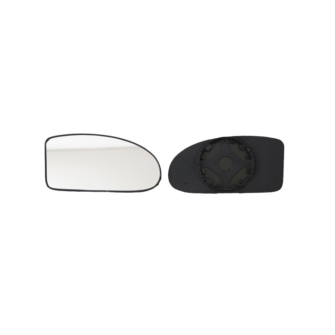 VIDRIO ESPEJO FORD FOCUS 99/10 CONVEXO ANTI-REFLEX DERECHO