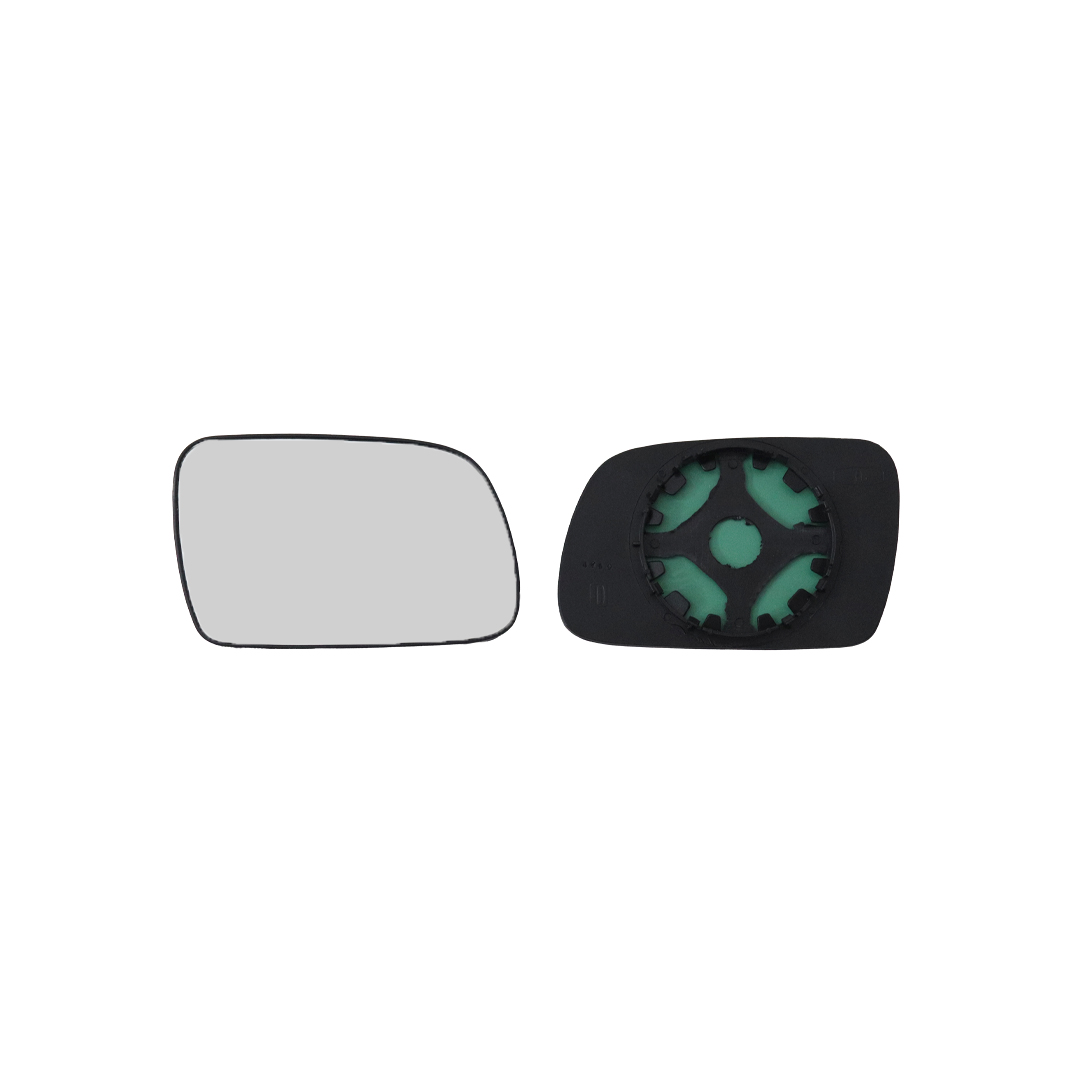 VIDRIO ESPEJO PEUGEOT 307 01/12 - CITROEN XSARA CONVEXO ANTI-REFLEX IZQUIERDO